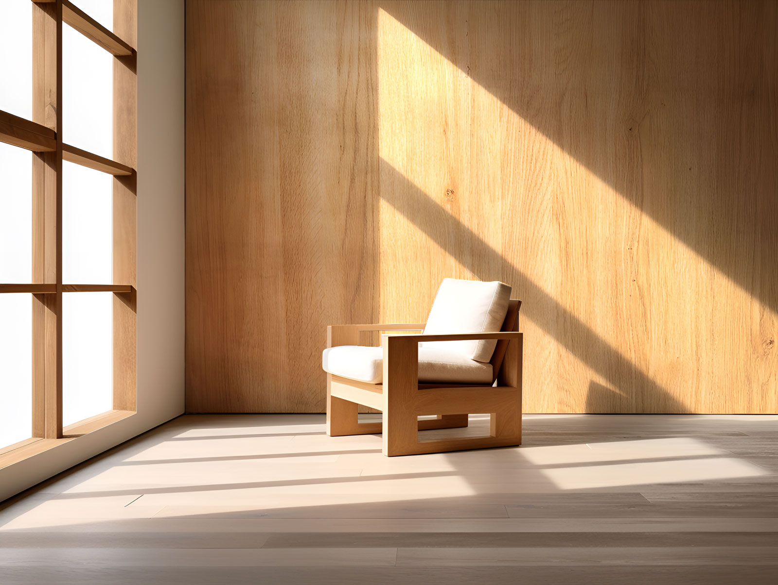 wooden films