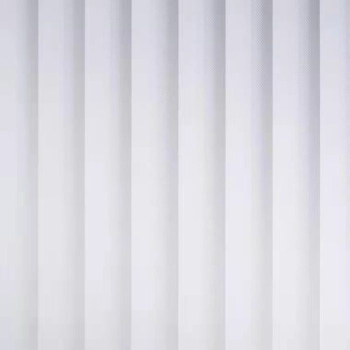 Frosted privacy glass film Louver pattern for Office Home S017 - Image 13