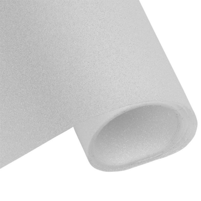 Glitter Film Roll Sparkle Thermal Glitter Film Window Film glass Film Self-adhesive Decorative Film D000 - Image 5