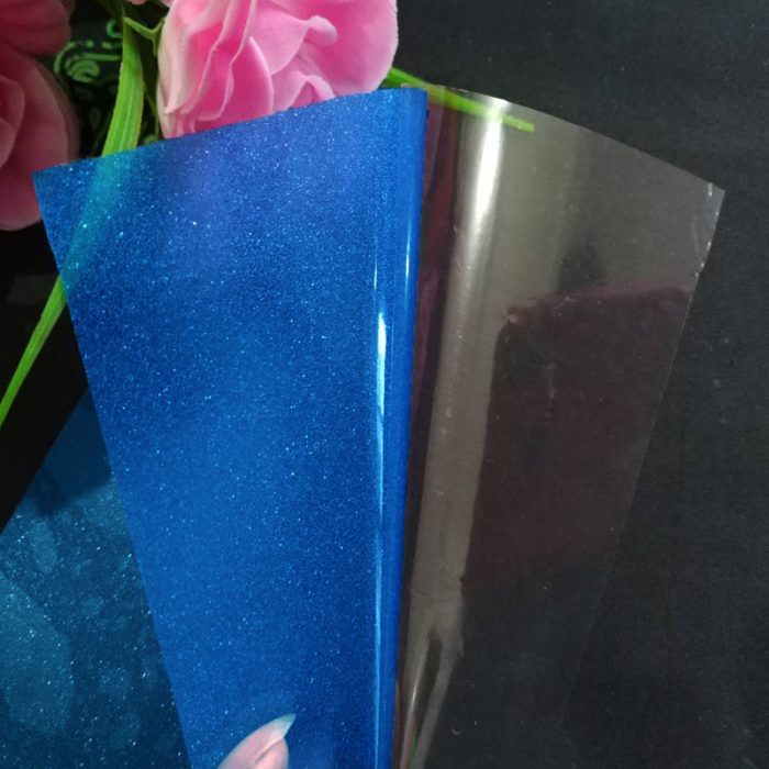 Colors Glitter Film Sparkle Film Window glass Film Self-adhesive Decorative Film Sparkle D series - Image 4