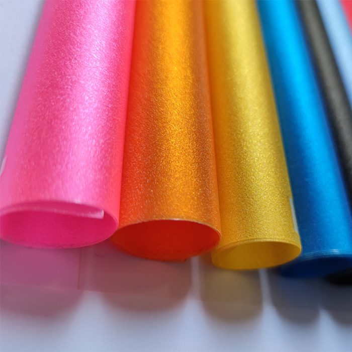 Colors Glitter Film Sparkle Film Window glass Film Self-adhesive Decorative Film Sparkle D series - Image 5