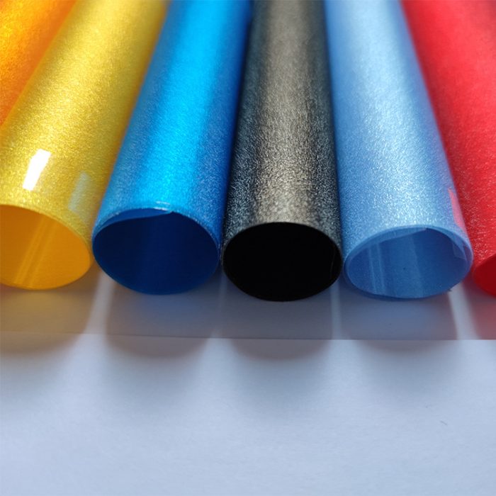 Colors Glitter Film Sparkle Film Window glass Film Self-adhesive Decorative Film Sparkle D series - Image 11