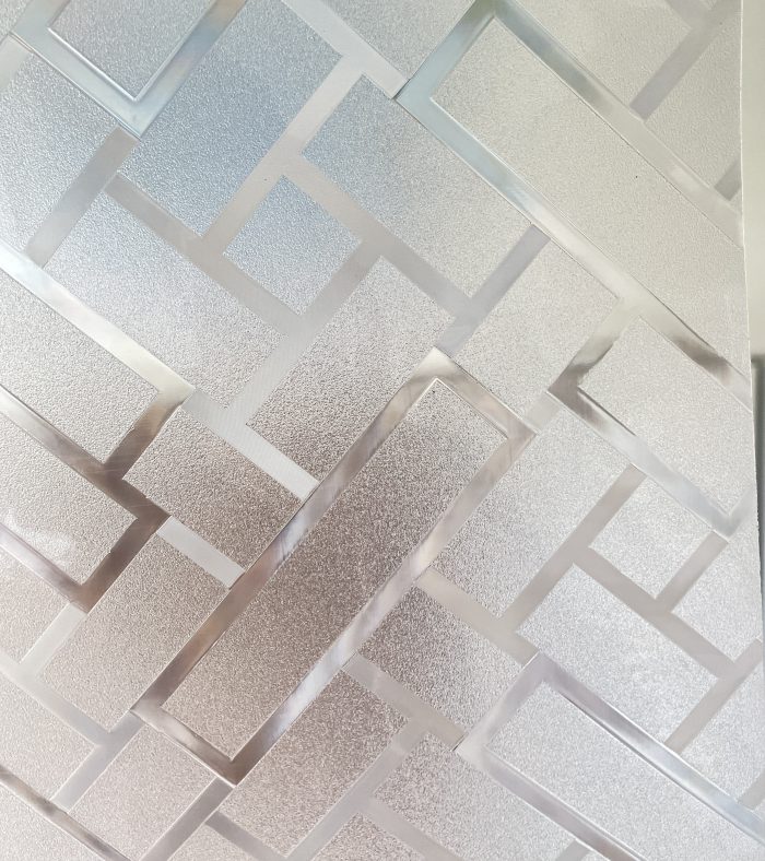 NEW 3D Window Glass Privacy Sticker Glass Window Film Decorative Window Stickers BL126TF - Image 9