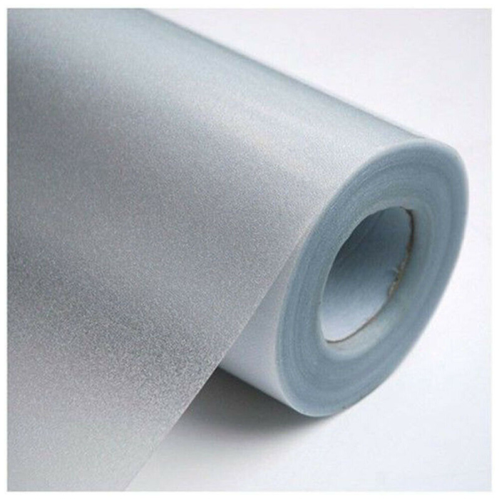 HOT SELL~Frosted glass Film Privacy Film sticker Decorative Glass window Film for Office Home S000 - Image 4